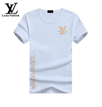 LV T-shirt-559