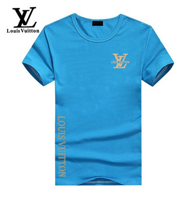 LV T-shirt-561