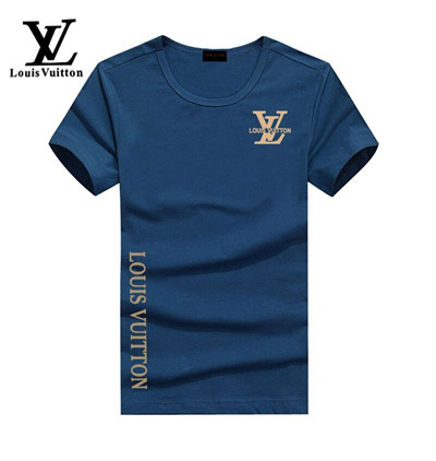 LV T-shirt-563