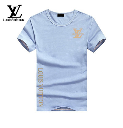 LV T-shirt-565