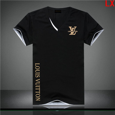 LV T-shirt-573