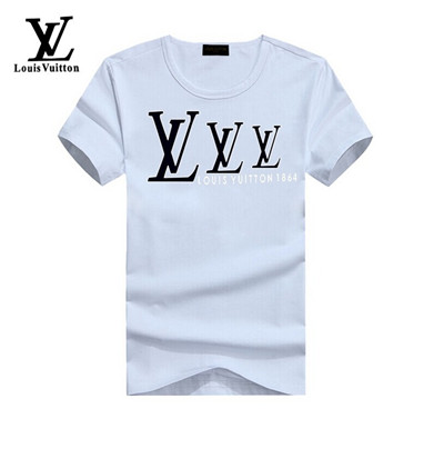 LV T-shirt-588