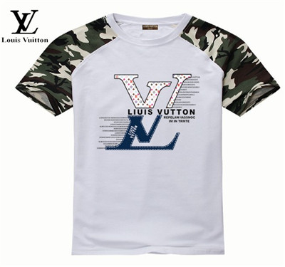LV T-shirt-059