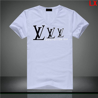 LV T-shirt-598