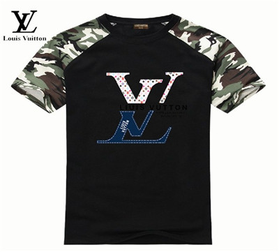 LV T-shirt-060