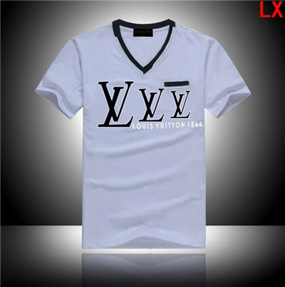 LV T-shirt-603