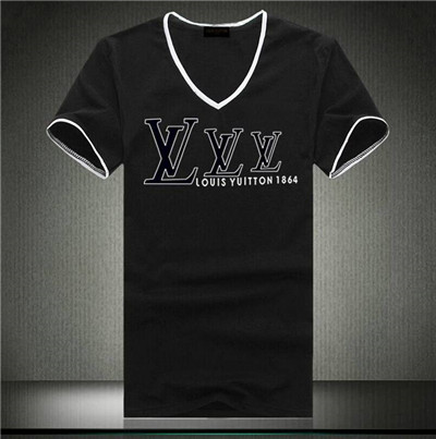 LV T-shirt-605
