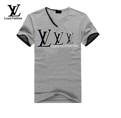 LV T-shirt-610