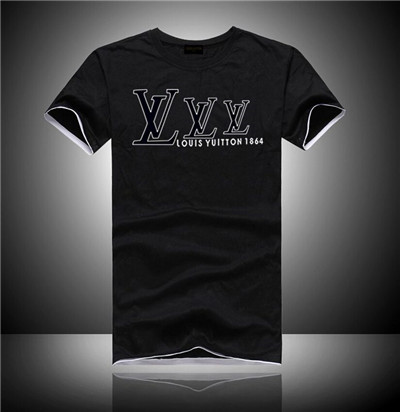 LV T-shirt-617