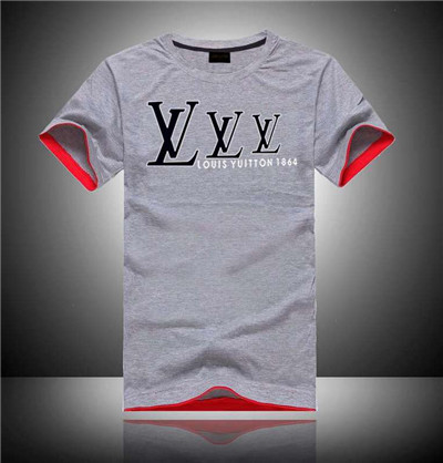 LV T-shirt-621