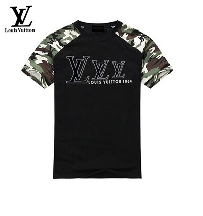 LV T-shirt-628