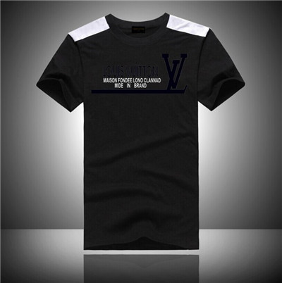 LV T-shirt-638