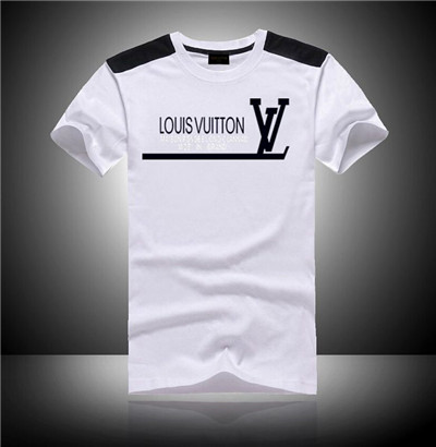 LV T-shirt-642