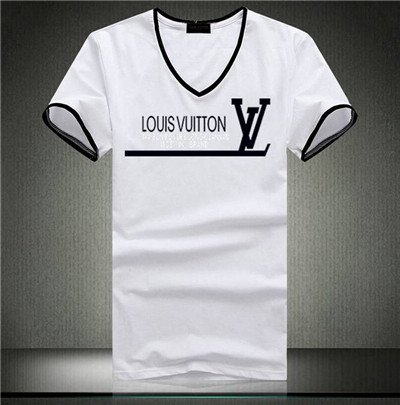 LV T-shirt-651