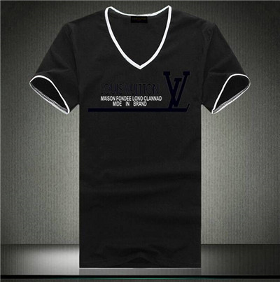 LV T-shirt-652