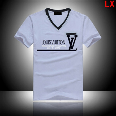 LV T-shirt-654