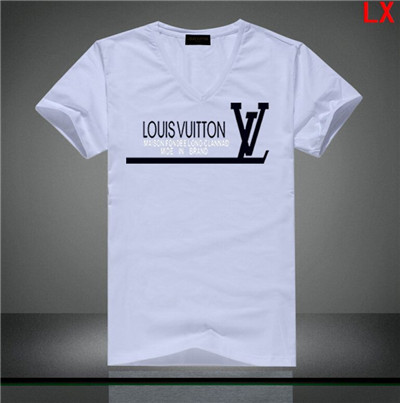 LV T-shirt-659