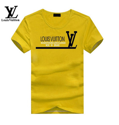 LV T-shirt-662