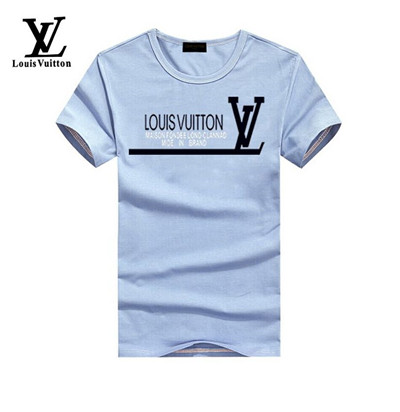 LV T-shirt-663