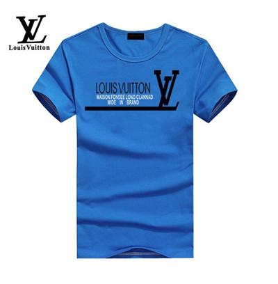 LV T-shirt-664
