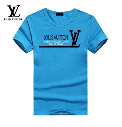 LV T-shirt-667