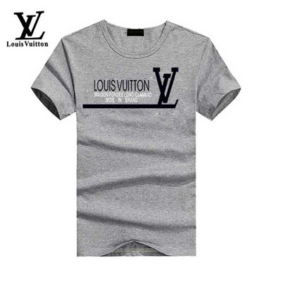 LV T-shirt-668
