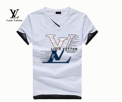 LV T-shirt-067