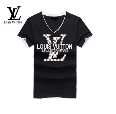 LV T-shirt-679