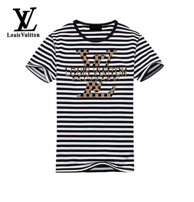 LV T-shirt-682