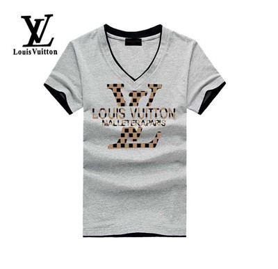 LV T-shirt-685
