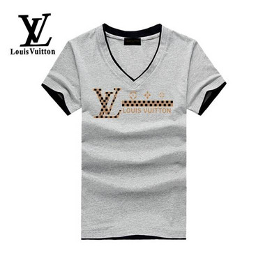 LV T-shirt-688