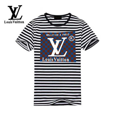 LV T-shirt-692
