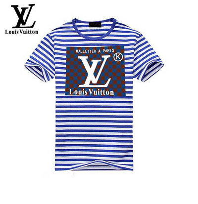 LV T-shirt-693