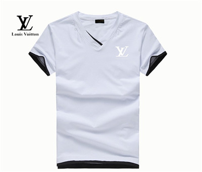 LV T-shirt-071