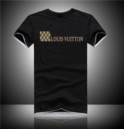 LV T-shirt-716
