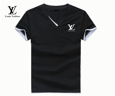 LV T-shirt-072