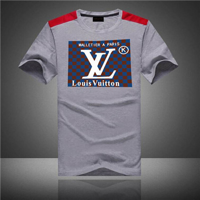 LV T-shirt-726