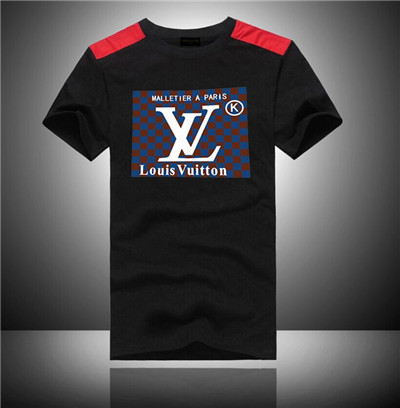LV T-shirt-732