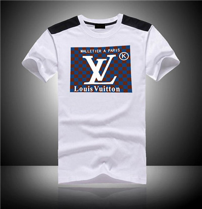 LV T-shirt-735