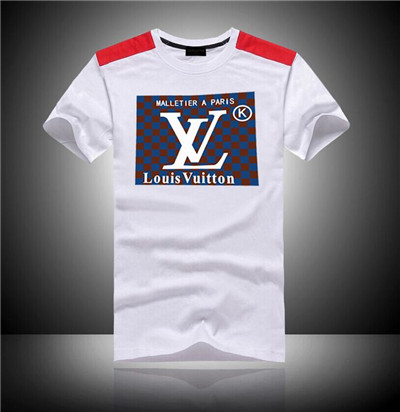 LV T-shirt-736