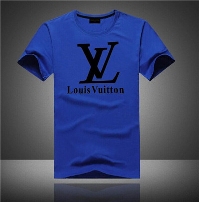 LV T-shirt-760