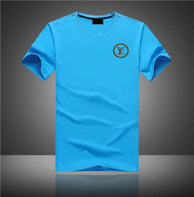 LV T-shirt-766