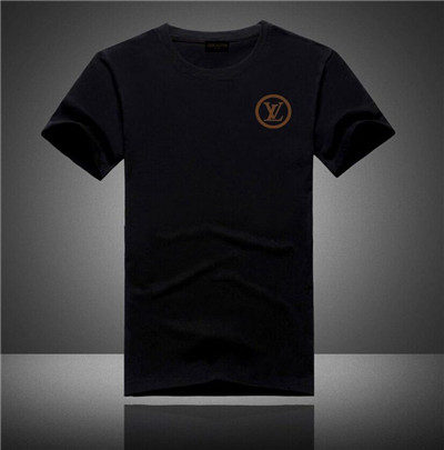 LV T-shirt-771