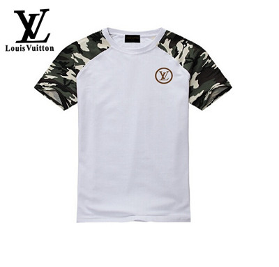 LV T-shirt-776