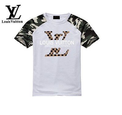 LV T-shirt-777