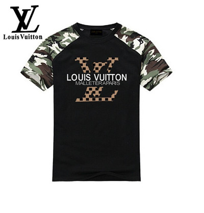 LV T-shirt-779