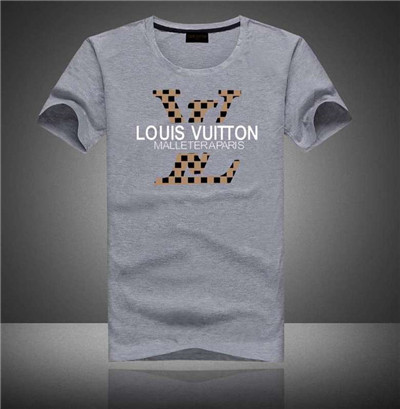 LV T-shirt-788