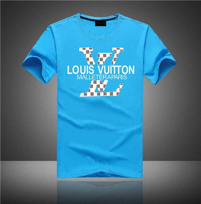LV T-shirt-790