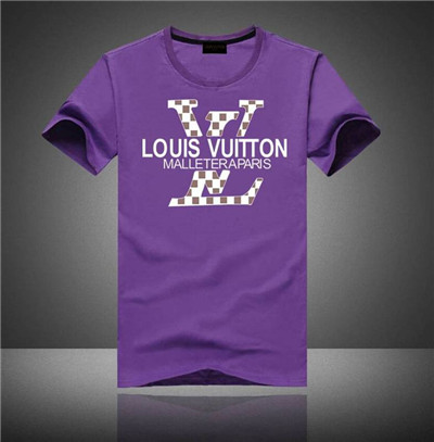LV T-shirt-791