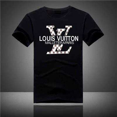 LV T-shirt-795